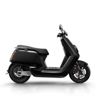 Scuter electric NIU NQi Sport (NSport), Autonomie 60km, Viteza maxima 45km/h, Putere motor 2300W Scuter electric NIU NQi Sport (NSport), Autonomie 60km, Viteza maxima 45km/h, Putere motor 2300W