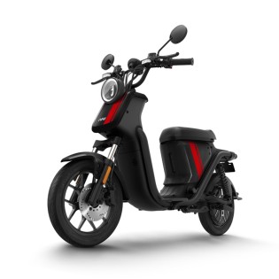 Scuter electric NIU UQi Sport Scuter electric NIU UQi Sport