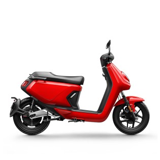 Scuter electric NIU MQi GT, Viteza maxima 45km/h, Autonomie 70-80 km, Motor Bosch Scuter electric NIU MQi GT, Viteza maxima 45km/h, Autonomie 70-80 km, Motor Bosch