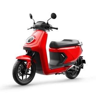 Scuter electric NIU MQi GT, Viteza maxima 45km/h, Autonomie 70-80 km, Motor Bosch Scuter electric NIU MQi GT, Viteza maxima 45km/h, Autonomie 70-80 km, Motor Bosch