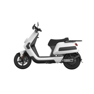 Scuter electric NIU NQi Cargo, Autonomie 140km, Viteza maxima 45km/h, Putere Motor 1800W Scuter electric NIU NQi Cargo, Autonomie 140km, Viteza maxima 45km/h, Putere Motor 1800W
