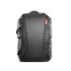 Rucsac pentru echipament foto sau drona PGYTECH OneMo, 25L + geanta de umar (Twilight Black)