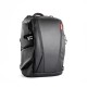 Rucsac pentru echipament foto sau drona PGYTECH OneMo, 25L + geanta de umar (Twilight Black)