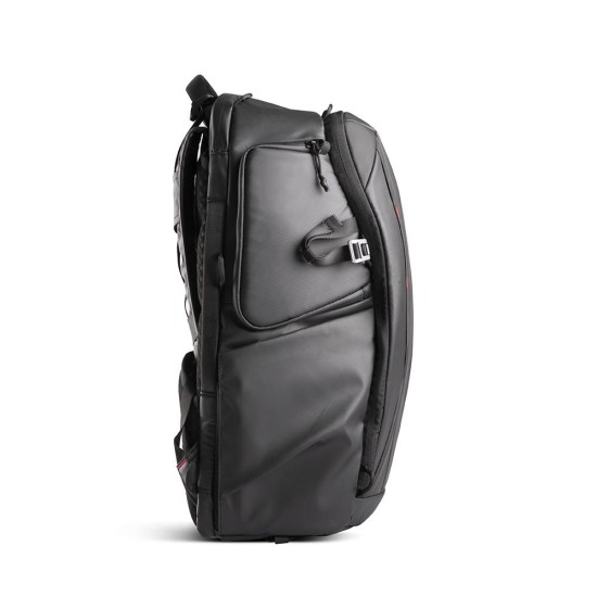 Rucsac pentru echipament foto sau drona PGYTECH OneMo, 25L + geanta de umar (Twilight Black)