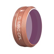 Filtru circular PGYTECH G-MRC-CPL pentru DJI Mavic Air