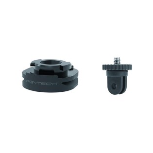 Adaptor de trepied - Osmo Action PGYTECH Adaptor de trepied - Osmo Action PGYTECH