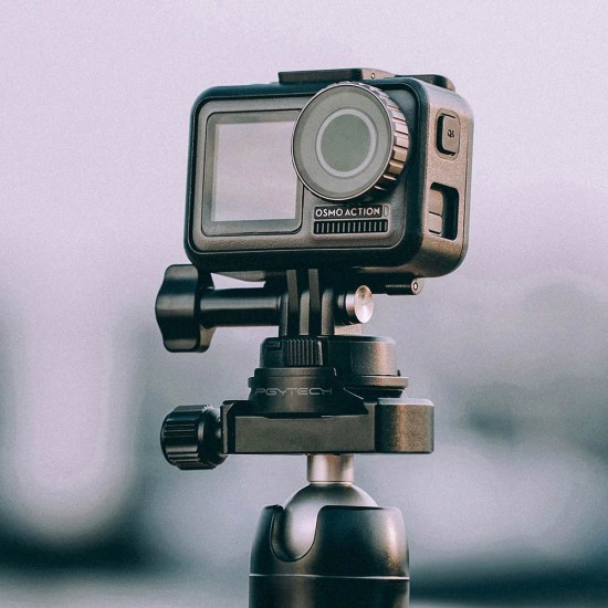 Adaptor de trepied - Osmo Action PGYTECH