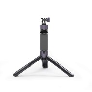 Hand Grip and Tripod Pgytech pentru camere de actiune Hand Grip and Tripod Pgytech pentru camere de actiune