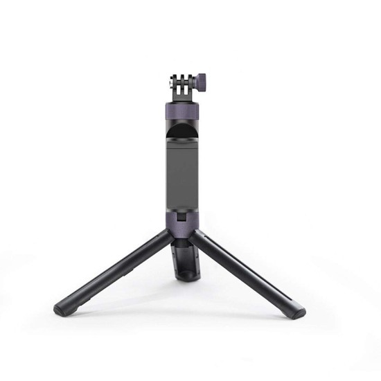 Hand Grip and Tripod Pgytech pentru camere de actiune