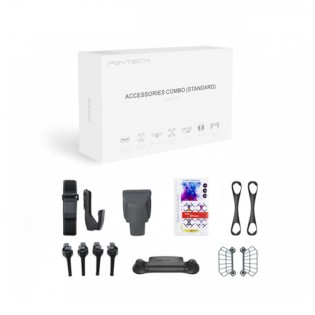 Accesorii Pgytech Combo (standard) pentru Spark Accesorii Pgytech Combo (standard) pentru Spark