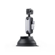 Suction cup mount PGYTECH pentru action camera