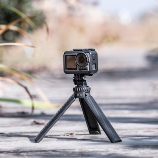 Trepied T2 PGYTECH pentru DJI Osmo Action, DJI Ronin S/SC, Suport telefon DJI Osmo Pocket Trepied T2 PGYTECH pentru DJI Osmo Action, DJI Ronin S/SC, Suport telefon DJI Osmo Pocket