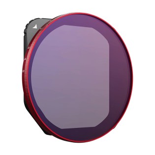 Filtru VND (2-5 - Stop) PGYTECH pentru DJI Mavic 3