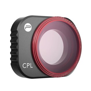 Filtru CPL PGYTECH  pentru DJI Mini 3 Pro Filtru CPL PGYTECH  pentru DJI Mini 3 Pro