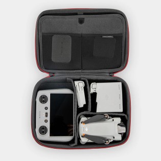 Geanta de transport PGYTECH pentru DJI Mini 3 Pro Geanta de transport PGYTECH pentru DJI Mini 3 Pro