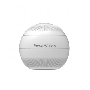 Sonar Power Seeker, LED, WIFI, Autonomie 4h, 110g - Power Vision Sonar Power Seeker, LED, WIFI, Autonomie 4h, 110g - Power Vision