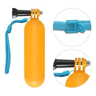 Maner flotor Shoot pentru camera sport