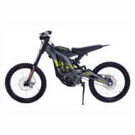 Sur-Ron LB X-Series Off-Road, 70km/h, Autonomie 100km Sur-Ron LB X-Series Off-Road, 70km/h, Autonomie 100km