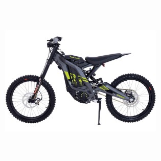 Sur-Ron LB X-Series Off-Road, 70km/h, Autonomie 100km Sur-Ron LB X-Series Off-Road, 70km/h, Autonomie 100km
