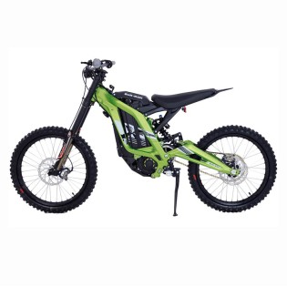 Sur-Ron LB X-Series Off-Road, 70km/h, Autonomie 100km Sur-Ron LB X-Series Off-Road, 70km/h, Autonomie 100km