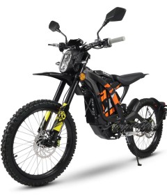 Sur-ron LBX Road Legal