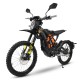 Moped electric Sur-Ron Light Bee, Road Legal, 70km/h, Autonomie 100km