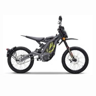Moped electric Sur-Ron Light Bee, Road Legal, 70km/h, Autonomie 100km Moped electric Sur-Ron Light Bee, Road Legal, 70km/h, Autonomie 100km