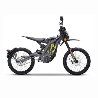 Moped electric Sur-Ron Light Bee, Road Legal, 70km/h, Autonomie 100km Moped electric Sur-Ron Light Bee, Road Legal, 70km/h, Autonomie 100km