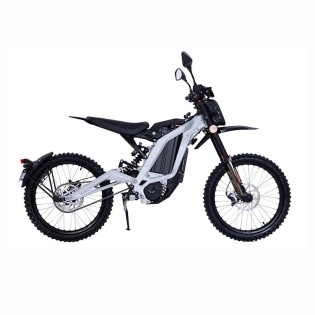 Moped electric Sur-Ron Light Bee, Road Legal, 70km/h, Autonomie 100km Moped electric Sur-Ron Light Bee, Road Legal, 70km/h, Autonomie 100km