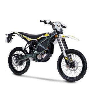 Motocicleta electrica Sur-Ron Ultra Bee, Road Legal, acumulator 74V 55Ah, categorie L3e Motocicleta electrica Sur-Ron Ultra Bee, Road Legal, acumulator 74V 55Ah, categorie L3e