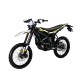 Motocicleta electrica Sur-Ron Ultra Bee, Road Legal, acumulator 74V 55Ah, categorie L3e