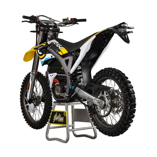 Motocicleta electrica SUR-RON Storm BEE R (Road), 2023