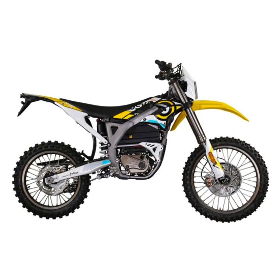 Motocicleta electrica SUR-RON Storm BEE R (Road), 2023