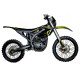 Motocicleta electrica SUR-RON Storm BEE R (Road), 2023