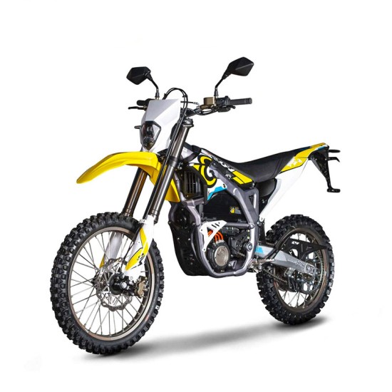 Motocicleta electrica SUR-RON Storm BEE R (Road), 2023