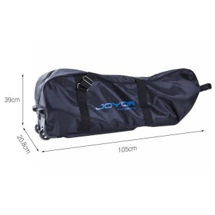 Troller / Geanta pentru transport trotineta Joyor