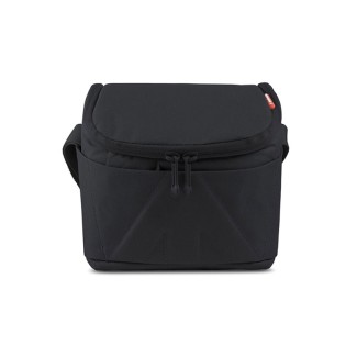 Geanta mica Manfrotto Stile+ pentru Drona / DSLR / Mirrorless Geanta mica Manfrotto Stile+ pentru Drona / DSLR / Mirrorless