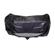 Geanta pentru accesorii cu prindere pe trotineta electrica Geanta pentru accesorii cu prindere pe trotineta electrica