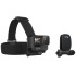 Sistem de prindere pe cap GoPro Head Strap and QuickClip