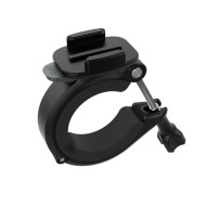 Large tube mount GoPro