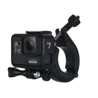 Large tube mount GoPro
