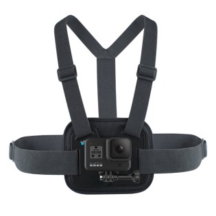 Sports Kit (Montura pentru piept Chesty + Montura pentru ghidon/scaun/bara) GoPro