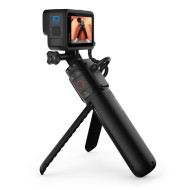 Trepied GoPro Volta, maner grip cu baterie integrata pentru HERO9 / HERO10 Trepied GoPro Volta, maner grip cu baterie integrata pentru HERO9 / HERO10