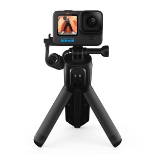 Trepied GoPro Volta, maner grip cu baterie integrata pentru HERO9 / HERO10 Trepied GoPro Volta, maner grip cu baterie integrata pentru HERO9 / HERO10