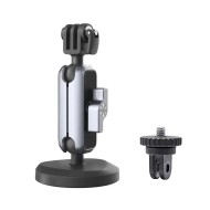 Prindere magnetica PGYTECH pentru camerele de actiune Prindere magnetica PGYTECH pentru camerele de actiune