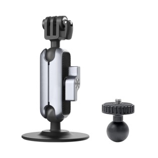 Prindere adeziva PGYTECH pentru camerele de actiune