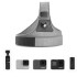 Prindere de piept Pgytech pentru Osmo Action, Osmo Pocket, GoPro, Insta360 One X