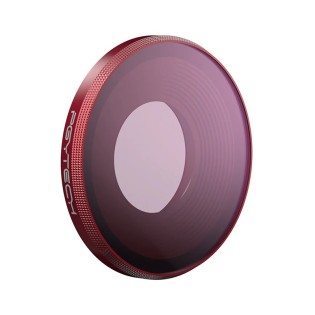 Filtru CPL PGYTECH pentru DJI Osmo Action 3