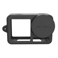 Husa silicon PGYTECH pentru DJI Osmo Action 3 Husa silicon PGYTECH pentru DJI Osmo Action 3