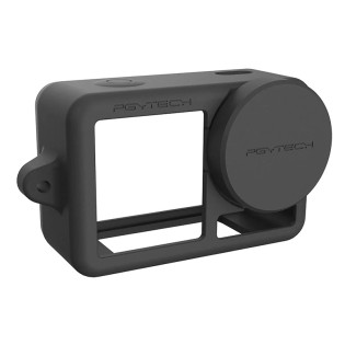 Husa silicon PGYTECH pentru DJI Osmo Action 3